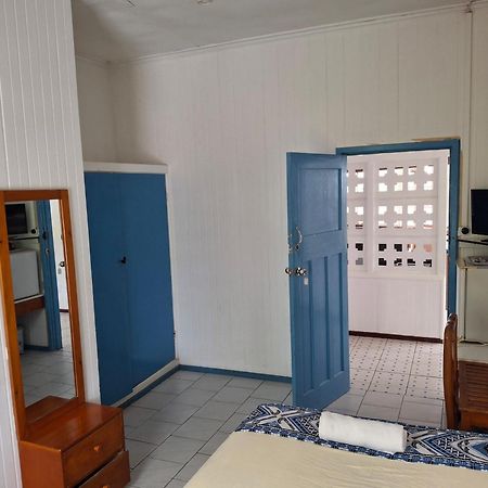 Tavua Hotel Ismail Investments Exteriör bild
