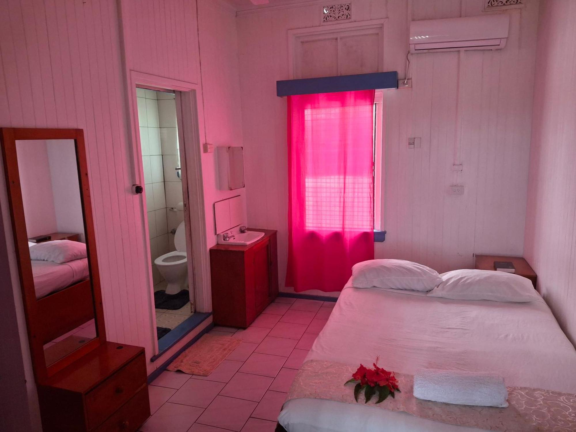 Tavua Hotel Ismail Investments Exteriör bild