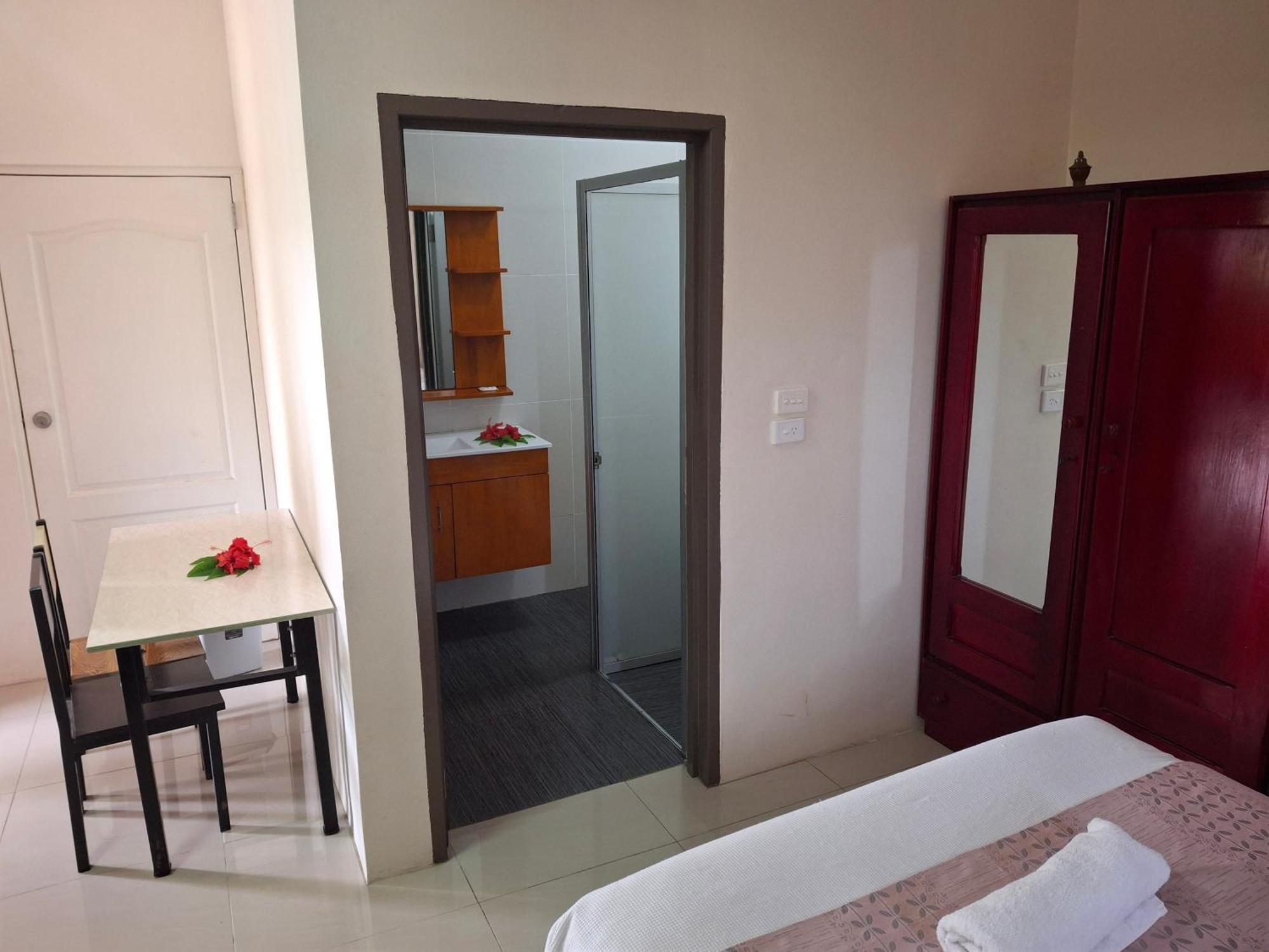 Tavua Hotel Ismail Investments Exteriör bild
