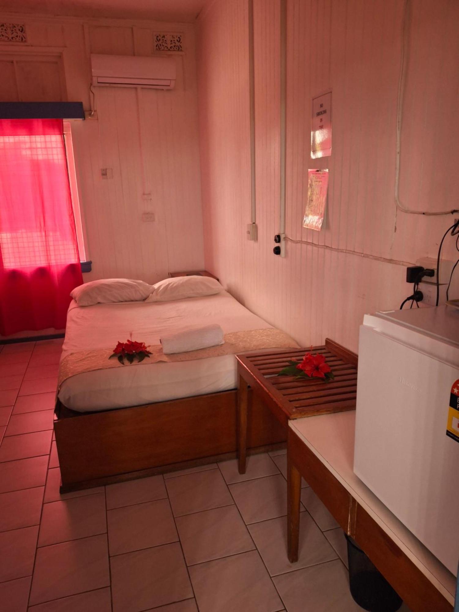 Tavua Hotel Ismail Investments Exteriör bild