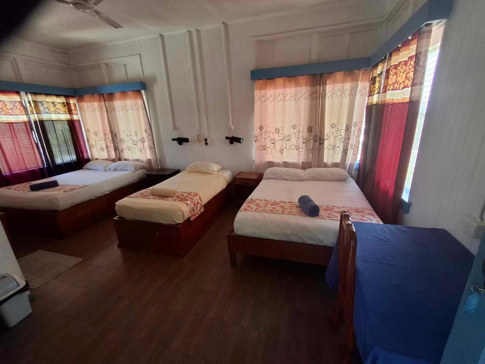 Tavua Hotel Ismail Investments Exteriör bild
