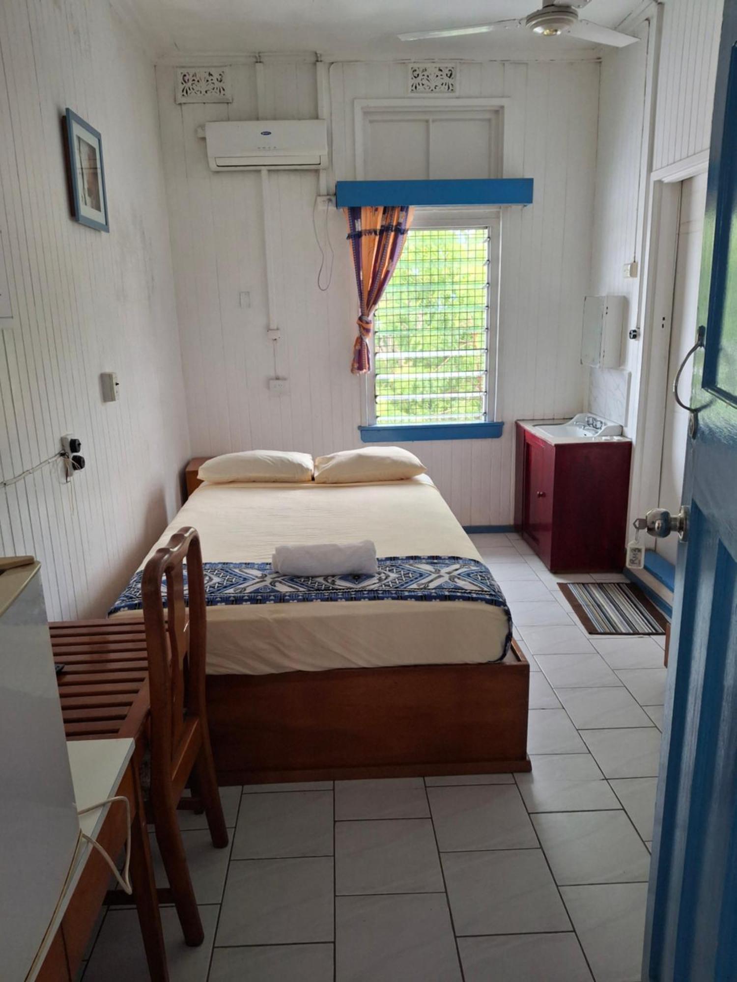 Tavua Hotel Ismail Investments Exteriör bild
